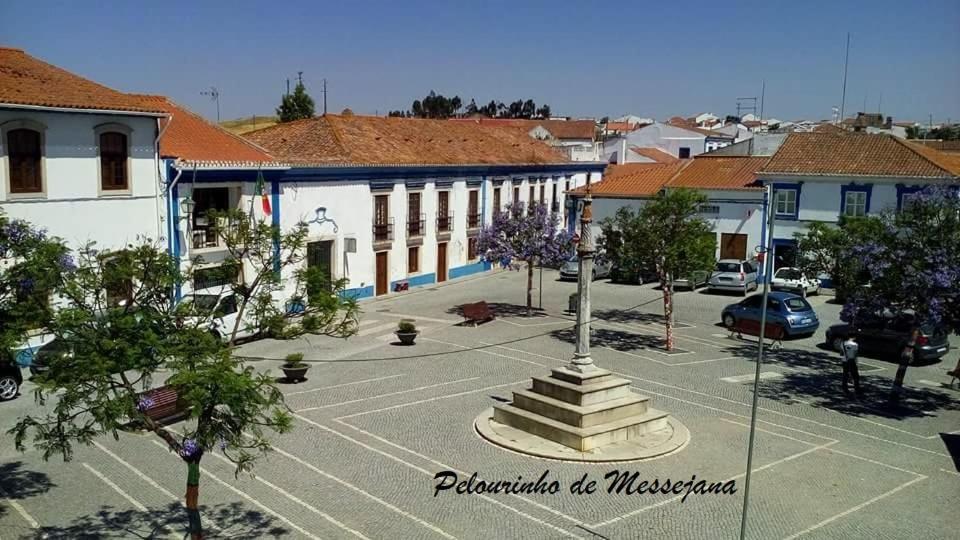 A Praia Da Messejana Dış mekan fotoğraf