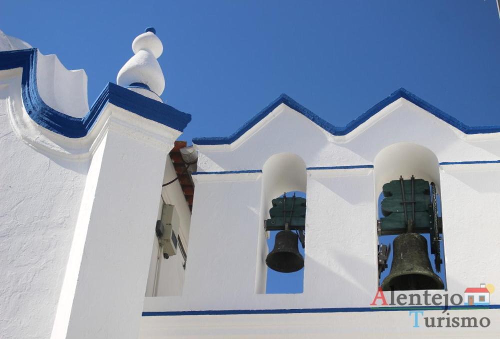 A Praia Da Messejana Dış mekan fotoğraf