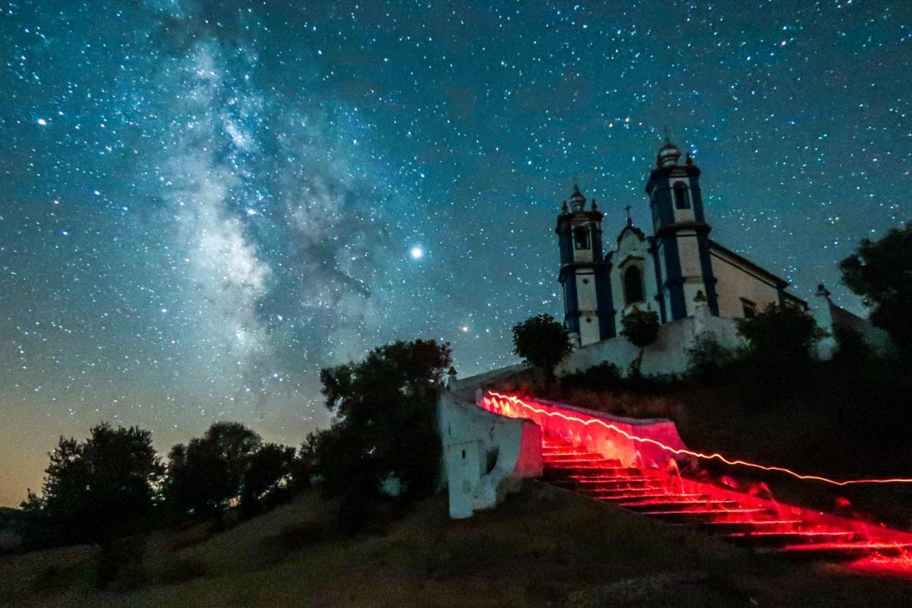 A Praia Da Messejana Dış mekan fotoğraf