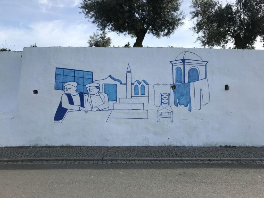 A Praia Da Messejana Dış mekan fotoğraf