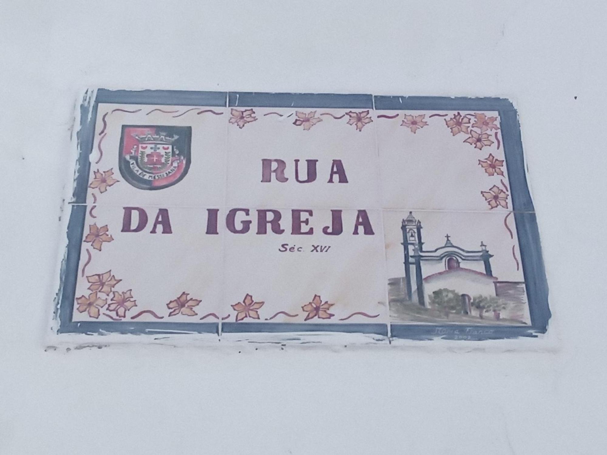 A Praia Da Messejana Dış mekan fotoğraf