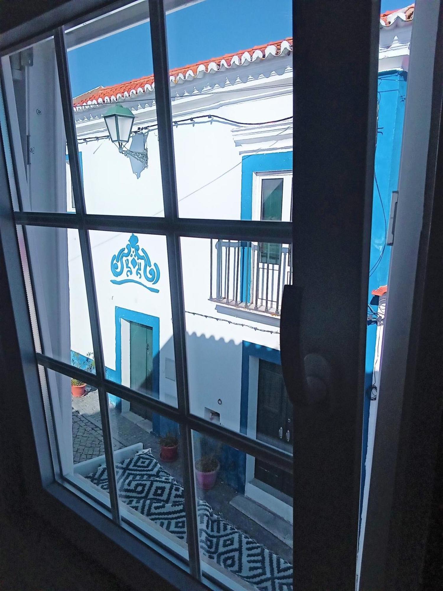 A Praia Da Messejana Dış mekan fotoğraf