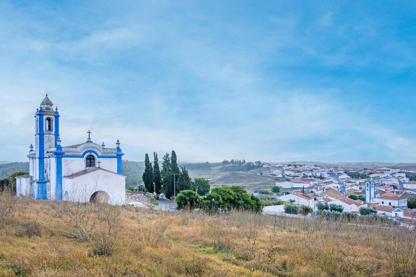 A Praia Da Messejana Dış mekan fotoğraf